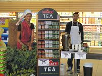 Michael Angelo's Market Woodbine & HWY 7 Store Canada-March 27th 2011