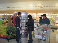 Michael Angelo's Market Woodbine & HWY 7 Store Canada-March 27th 2011