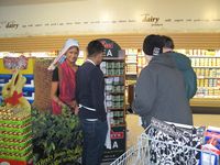 Michael Angelo's Market Woodbine & HWY 7 Store Canada-March 27th 2011