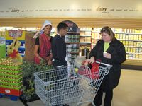 Michael Angelo's Market Woodbine & HWY 7 Store Canada-March 27th 2011