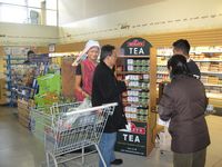 Michael Angelo's Market Woodbine & HWY 7 Store Canada-March 27th 2011