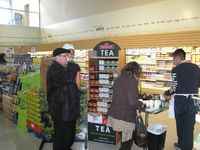 Michael Angelo's Market Woodbine & HWY 7 Store Canada-March 27th 2011